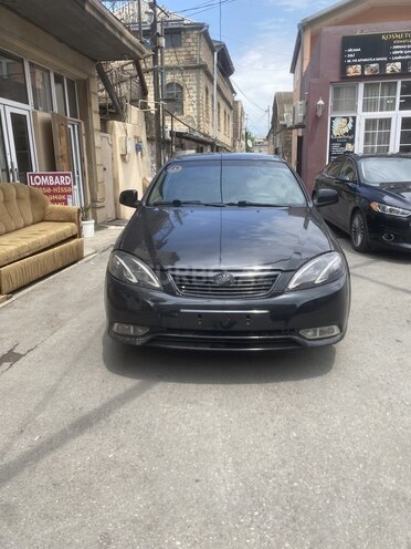 Daewoo Gentra 2014, 12,200 km - 1.5 l - Bakı