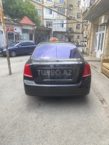 Daewoo Gentra 2014, 12,200 km - 1.5 l - Bakı