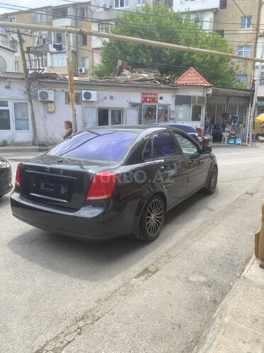Daewoo Gentra 2014, 12,200 km - 1.5 l - Bakı