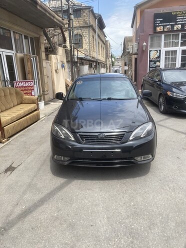 Daewoo Gentra 2014, 12,200 km - 1.5 l - Bakı