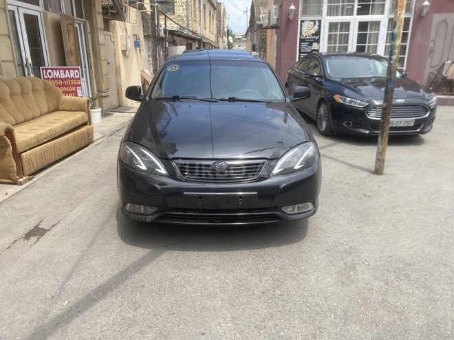 Daewoo Gentra 2014, 12,200 km - 1.5 l - Bakı