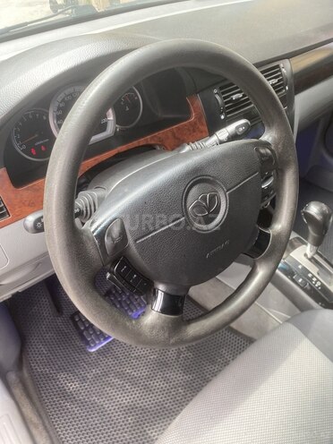 Daewoo Gentra 2014, 12,200 km - 1.5 l - Bakı