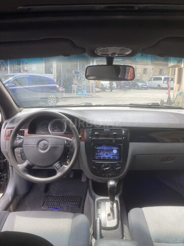 Daewoo Gentra 2014, 12,200 km - 1.5 l - Bakı