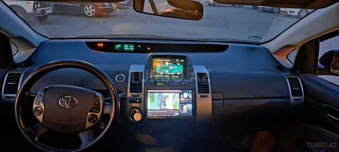 Toyota Prius 2006, 274,000 km - 1.5 l - Bakı