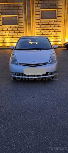 Toyota Prius 2006, 274,000 km - 1.5 l - Bakı