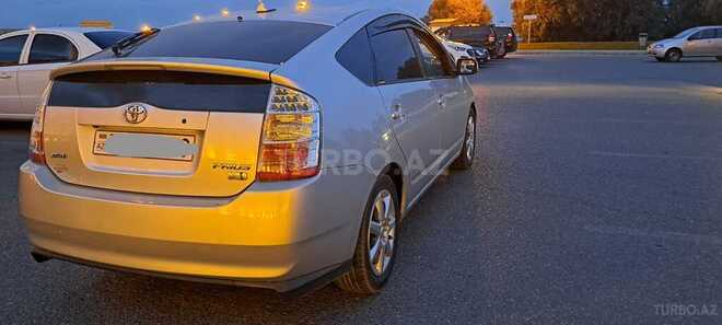 Toyota Prius 2006, 274,000 km - 1.5 l - Bakı