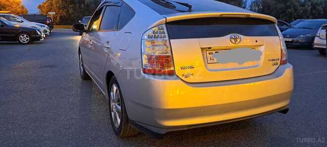 Toyota Prius 2006, 274,000 km - 1.5 l - Bakı