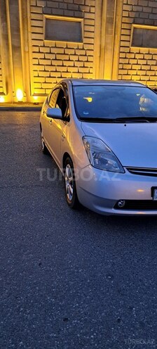 Toyota Prius 2006, 274,000 km - 1.5 l - Bakı
