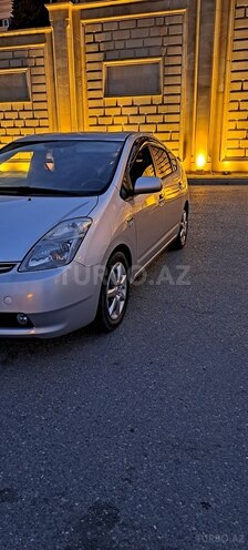 Toyota Prius 2006, 274,000 km - 1.5 l - Bakı