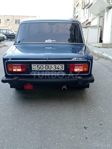 LADA (VAZ) 2106