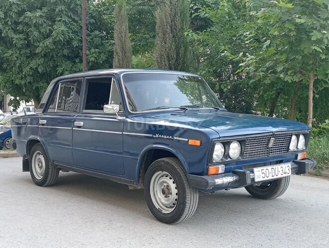 LADA (VAZ) 2106