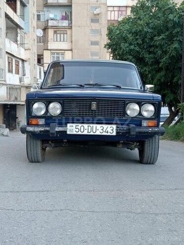 LADA (VAZ) 2106