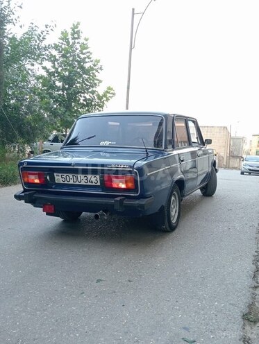 LADA (VAZ) 2106