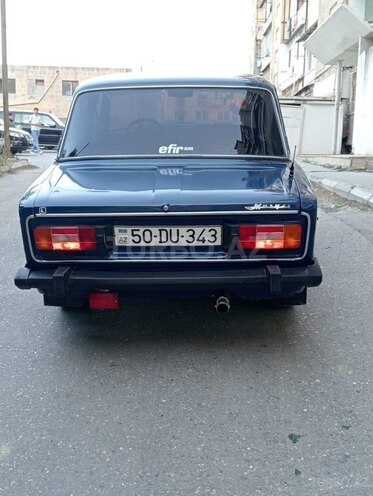 LADA (VAZ) 2106