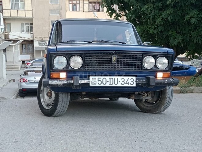 LADA (VAZ) 2106