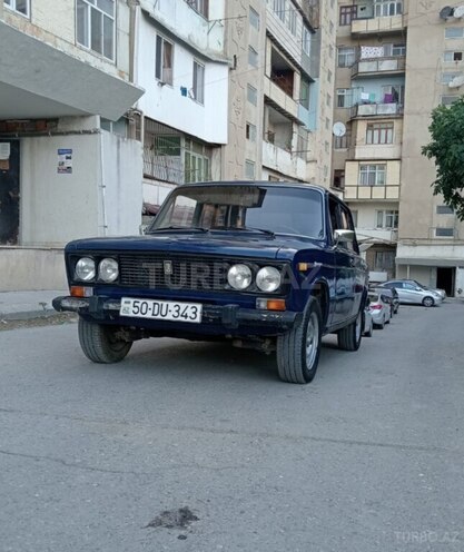 LADA (VAZ) 2106