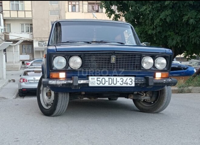 LADA (VAZ) 2106