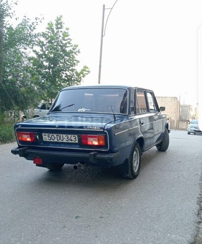 LADA (VAZ) 2106