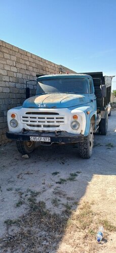 ZIL 130