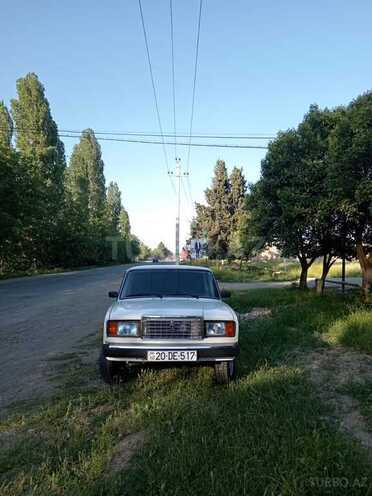 LADA (VAZ) 2107