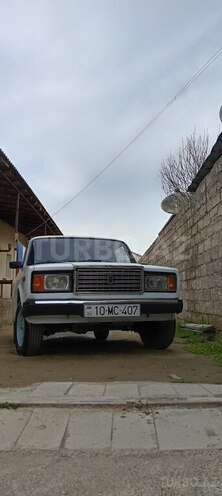 LADA (VAZ) 2107