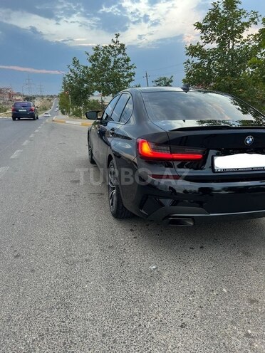 BMW 330e