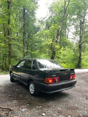 LADA (VAZ) 2115