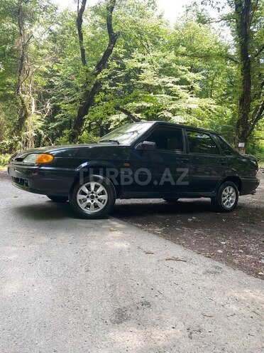 LADA (VAZ) 2115