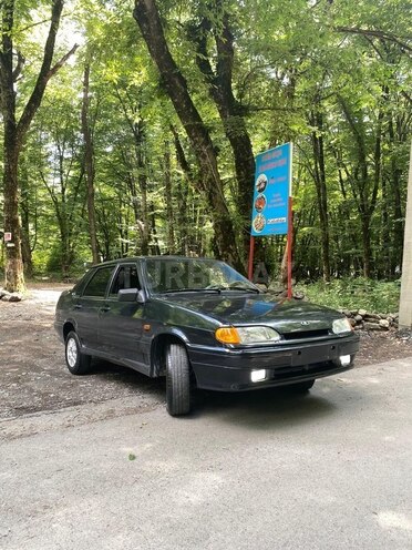 LADA (VAZ) 2115