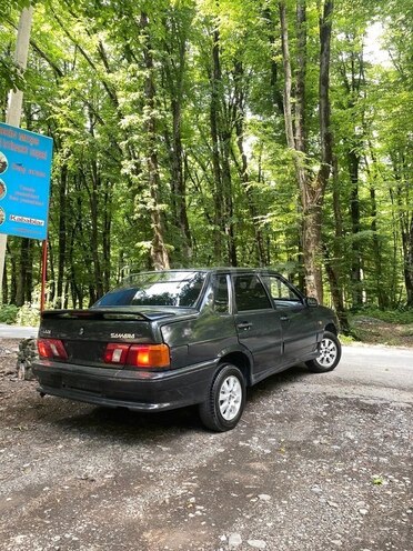 LADA (VAZ) 2115