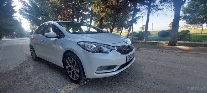 Kia Cerato