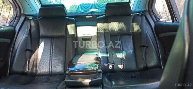 BMW 745 2003, 288,000 km - 4.4 l - Bakı