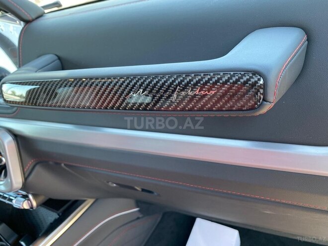 Mercedes G 63 AMG 2024, 0 km - 4.0 л - Bakı