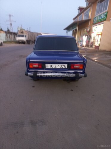 LADA (VAZ) 2106