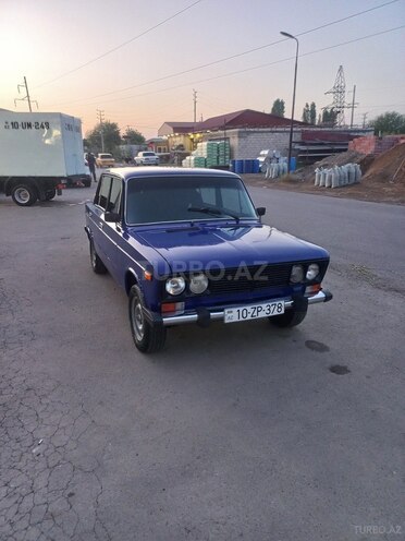 LADA (VAZ) 2106