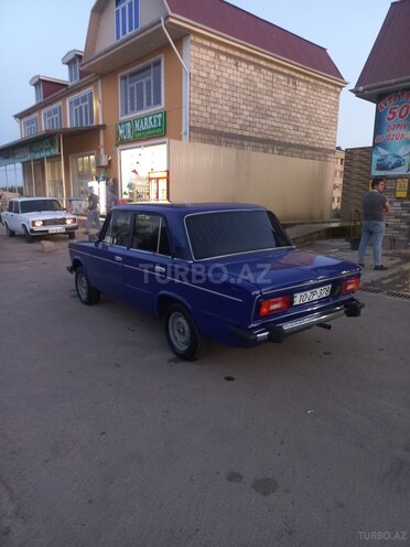 LADA (VAZ) 2106