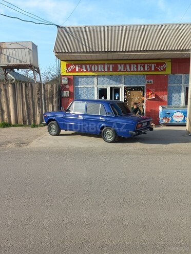 LADA (VAZ) 2106