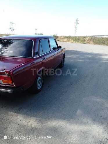 LADA (VAZ) 2107 2007, 259,250 km - 1.6 l - Bakı
