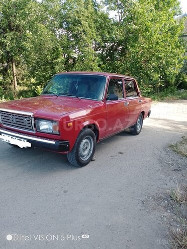 LADA (VAZ) 2107 2007, 259,250 km - 1.6 l - Bakı