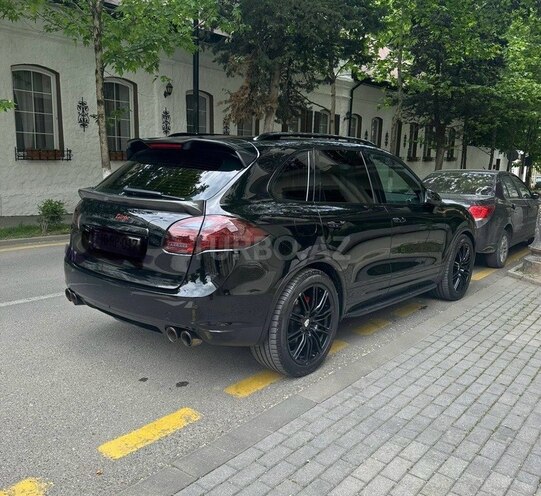 Porsche Cayenne S 2011, 150,000 km - 4.8 l - Bakı