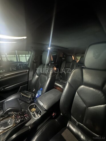 Porsche Cayenne S 2011, 150,000 km - 4.8 l - Bakı