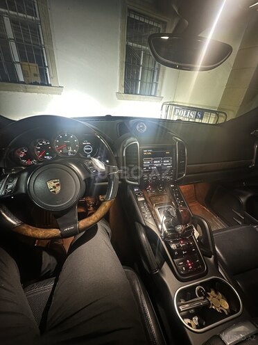 Porsche Cayenne S 2011, 150,000 km - 4.8 l - Bakı
