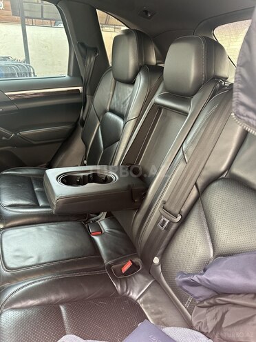 Porsche Cayenne S 2011, 150,000 km - 4.8 l - Bakı