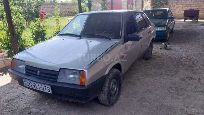 LADA (VAZ) 21099