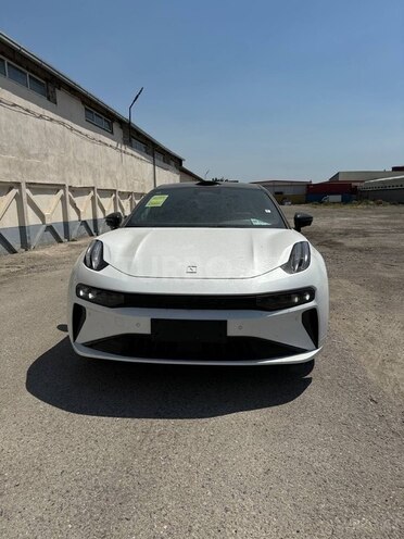 ZEEKR 001 2024, 1 km - 0.0 l - Bakı