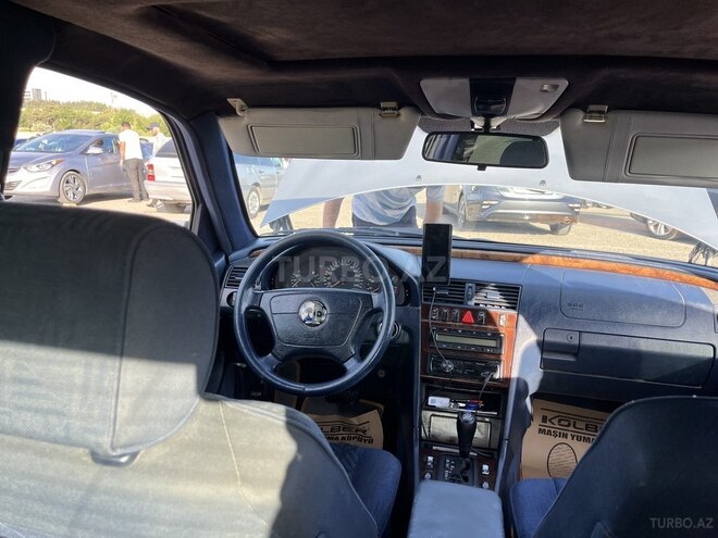 Mercedes C 240 1997, 276,660 km - 2.4 l - Bakı