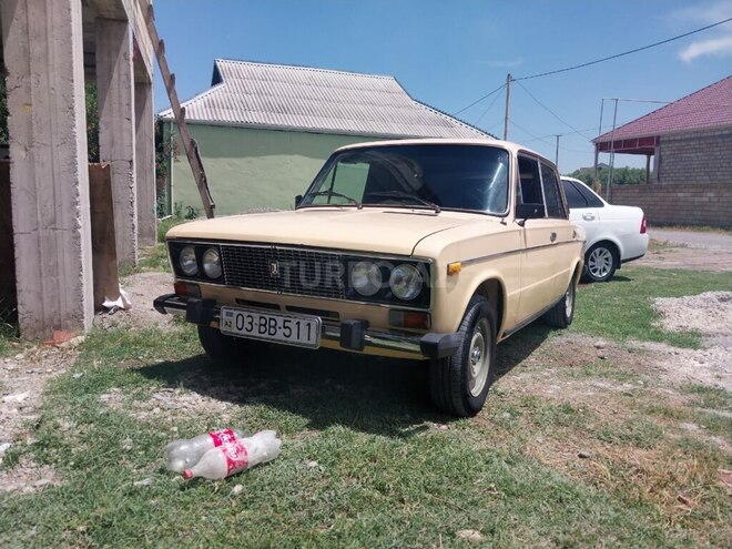 LADA (VAZ) 2106