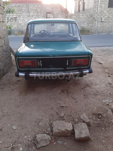 LADA (VAZ) 2106 1985, 94,789 km - 1.5 l - Bakı