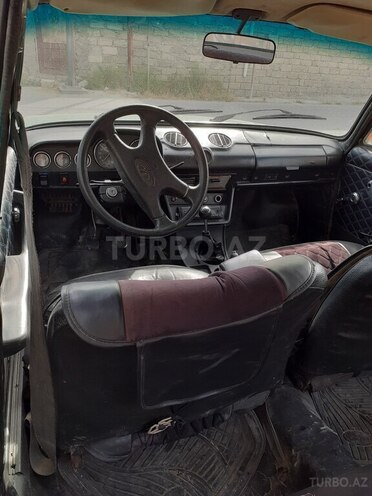 LADA (VAZ) 2106 1985, 94,789 km - 1.5 l - Bakı