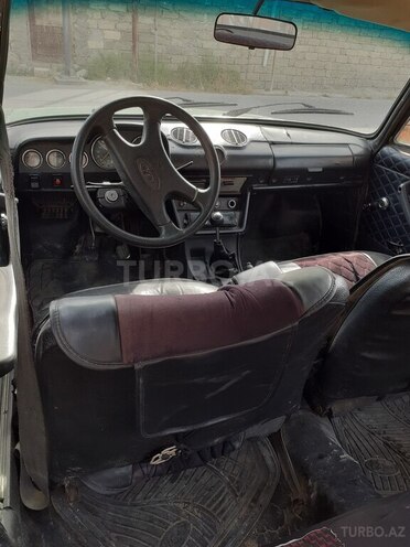 LADA (VAZ) 2106 1985, 94,789 km - 1.5 l - Bakı